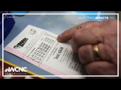 Mega Millions jackpot climbs to $843 million
