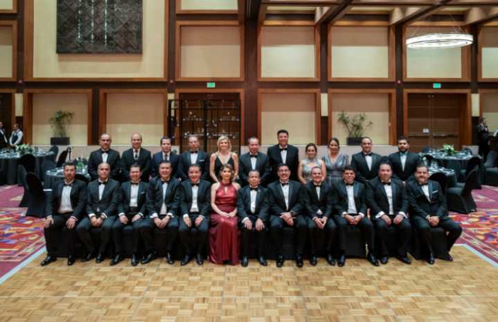 Gala Clia Award reconocerá el liderazgo industrial en Aguascalientes