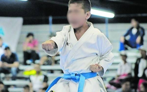 Sera Chihuahua sede del Kaiten Tour de karate