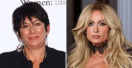 Paris Hilton Breaks Silence on Ghislaine Maxwell 'Recruitment' Rumors