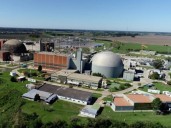 La Justicia Federal rechazó un amparo contra la privatización de Nucleoeléctrica