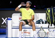 Alcaraz, entre algodones para llegar a la Copa Davis