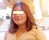 Dan prisión preventiva a presunto homicida de Silvia N.; buscan imputarlo por feminicidio