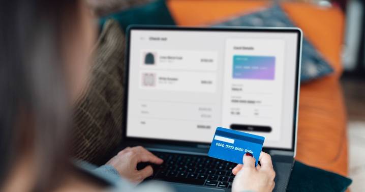 Black Friday scam alert given to anyone shopping in online sales