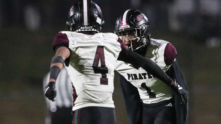 N.J. football Top 20 for Nov. 23: Last look before state championships