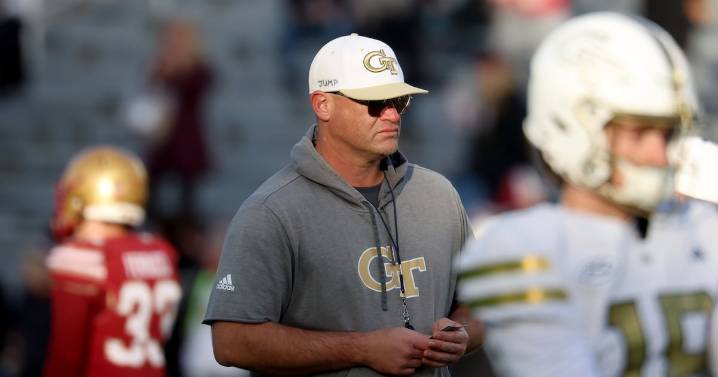 Yellow Jackets overcome poor defense, red zone issues again