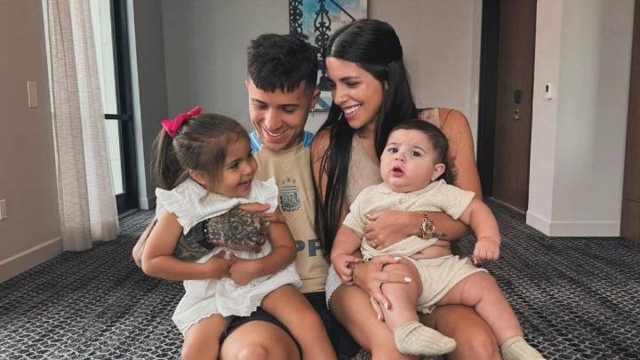 Aseguran que Enzo Fernández fue el culpable de que Valentina Cervantes renuncie a MasterChef Celebrity