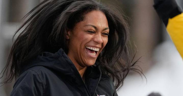 Love wins monobob World Cup gold for US, Lochner tops Friedrich again, luge races on Olympic track