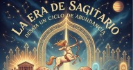 La Era de Sagitario desata un ciclo de abundancia: éxito y decisiones que cambiarán destinos