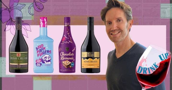 The best dessert-inspired drinks from Aldi, M&S and Sainsbury's — and one is 'bang on'