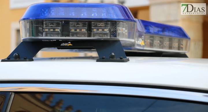 Una pelea entre varias personas acaba con un herido en Cáceres