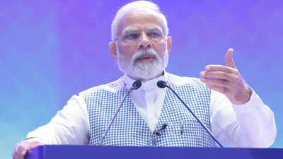 India Set to Lead Global Natural Farming: PM Modi in Coimbatore