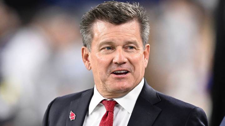 Cardinals $1.4B Owner Michael Bidwill Scores Major Personal Milestone Away From NFL