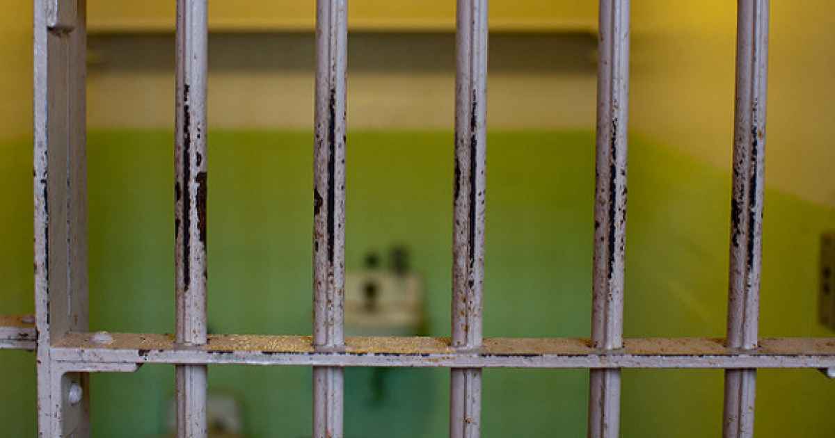 Man sentenced to life in prison for killing cellmate at Mississippi detention center