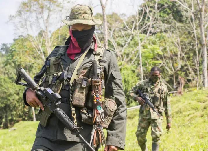 Eln libera a 11 secuestrados en el Catatumbo en medio de choques armados y nuevas amenazas
