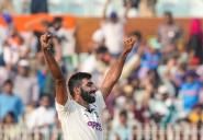 Five-Star Bumrah Blows Away South Africa As India Dominate Day One
