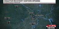 FEMA to open several Disaster Recovery Centers this week