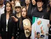 Asume nueva alcaldesa en Uruapan tras asesinato de Carlos Manzo