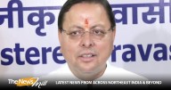 PM Modi to visit Uttarakhand on Nov 9 for state’s Silver Jubilee celebrations: CM Dhami