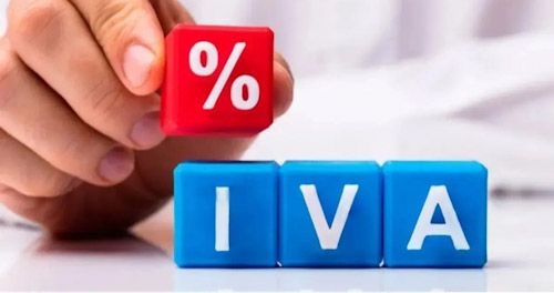 Intendentes piden reducción del IVA para compras y contrataciones
