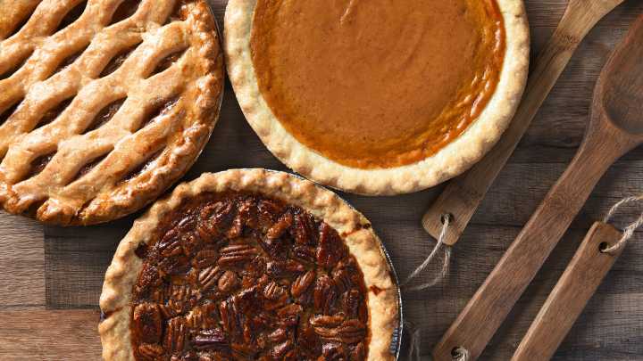 These local government offices will be closed for Thanksgiving 2025