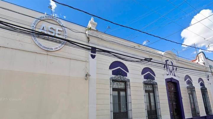 Van cuatro aspirantes a titular de la ASE; el 28 de noviembre cierra proceso de registro