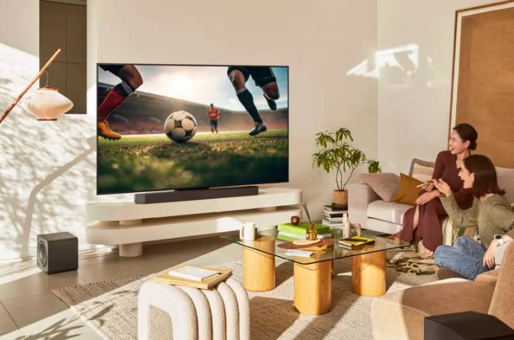 [Quantum Dot] Samsung redefine los parámetros de calidad de imagen