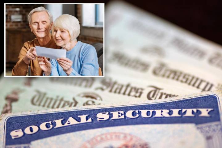 Social Security benefits could increase by $200 a month