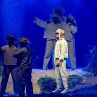 Bad Bunny in box seat as Latin Grammys hit Vegas