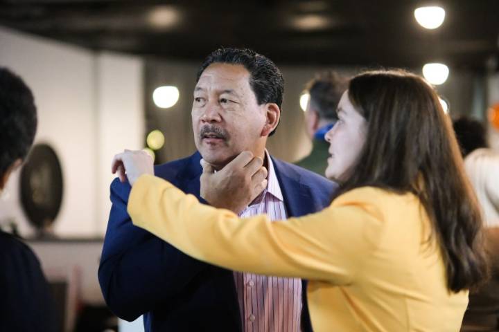 Bruce Harrell leads Katie Wilson in Seattle mayoral race