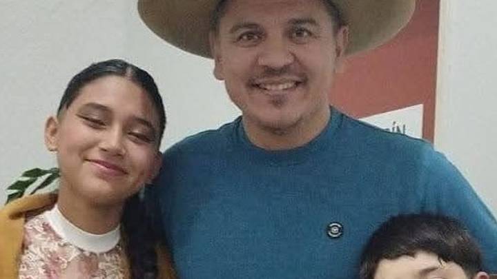 Alumnos del Ballet Juntos se presentarán en el Teatro Gran Rex