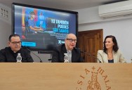 Las cuentas de la Iglesia de Málaga llegaron el pasado 2024 a los 36,2 millones por las obras de la Catedral