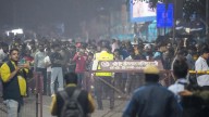 Explosion near Red Fort LIVE: At least 8 people dead in blast, say Delhi Police