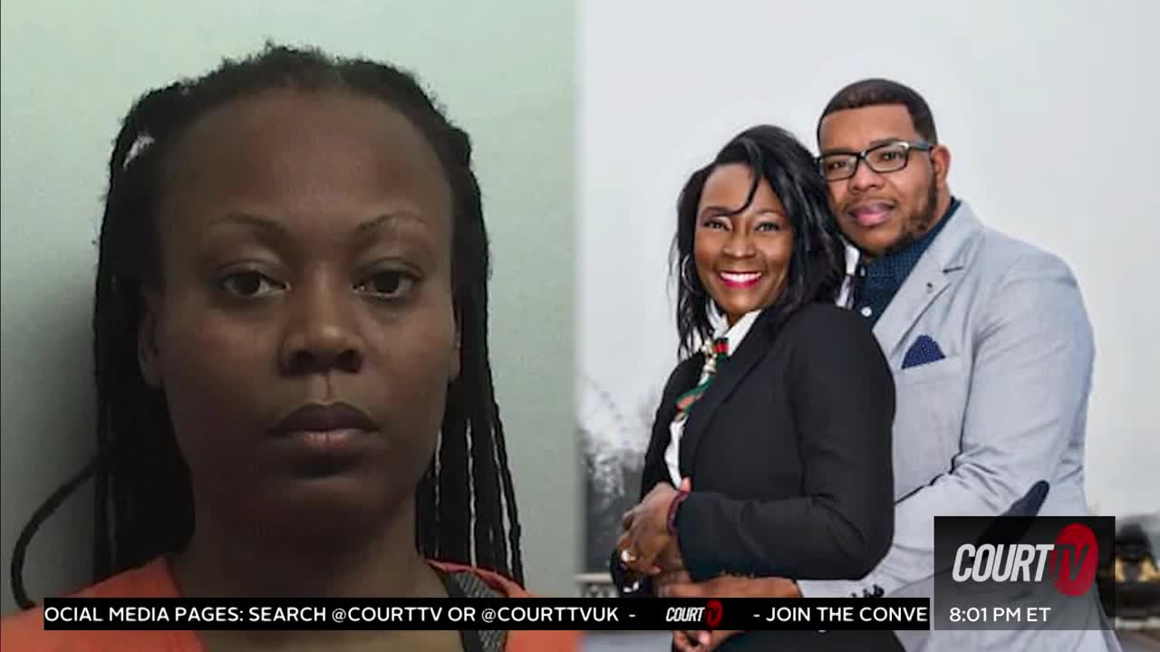 Pastor Brodes Perry Killed in Alleged Love Triangle by Mistress