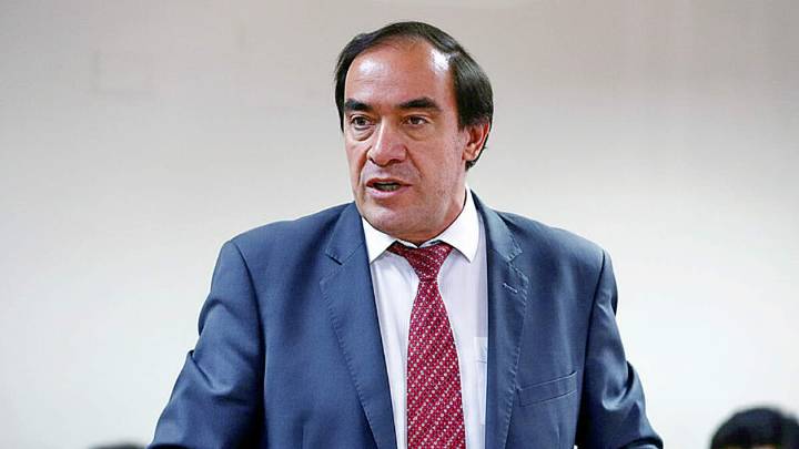 Jhonny Lescano advierte sobre reestructuración policial urgente