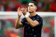 Cristiano Ronaldo set for sixth World Cup as Portugal crush Armenia 9