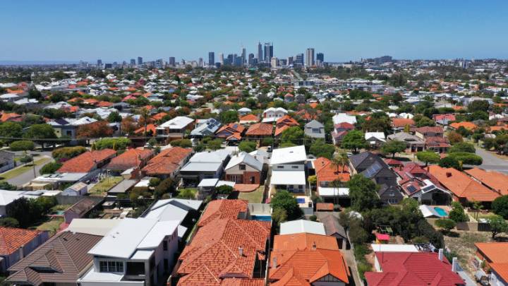 WA property: Buyers will need to bump up their budgets by more than $1m in these Perth suburbs