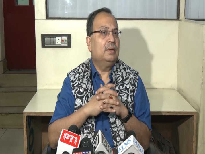 BJP is misusing EC for its politically motivated agenda: TMC