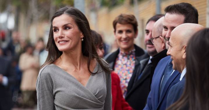 Reina Letizia preside homenaje a cineasta Alejandro Amenábar