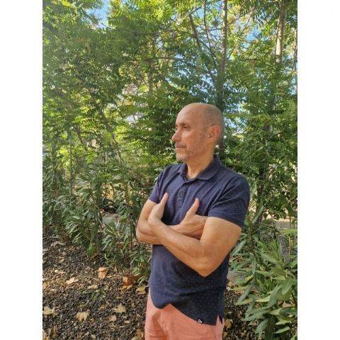 La máscara antigua: lo que el poder de Almería ya traía consigo