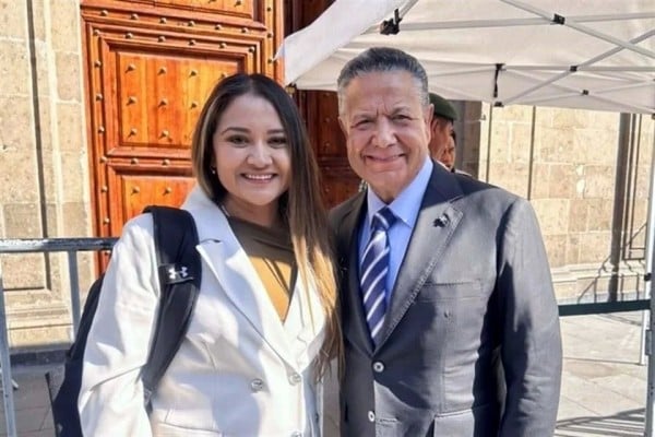 Evalúan CSP y gobernadores abasto de medicamentos