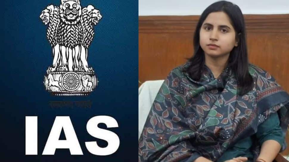 Meet Saumya Mishra: The IAS Officer Who Didn’t Give Up After Multiple UPSC Failures