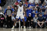 AJ Dybantsa Might Be the Real No. 1 Pick in the NBA Draft