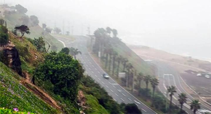 Senamhi emite alerta por vientos moderados en Lima, Callao y otras regiones de la costa últimas