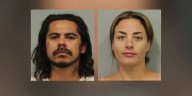 Kona couple charged in drug bust, granted supervised release