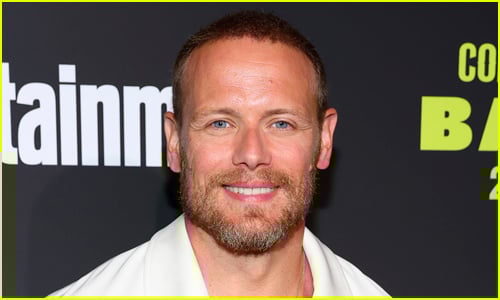 Who Won Just Jared’s Sexiest Male Celebrity of 2025 Poll? Outlander’s Sam Heughan! | Poll, Polls, Sam Heughan