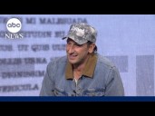 Prime Playlist Shuffle: Russell Dickerson