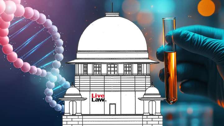 Ordering DNA Test When Paternity Question Has No Nexus With Offence Is Unwarranted: Supreme Court