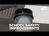 Gun incident at Virginia school prompts major security changes