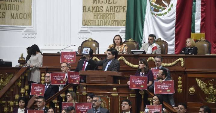 Morena llama a alcaldes de Cuauhtémoc y MH pedir licencia para ser investigados